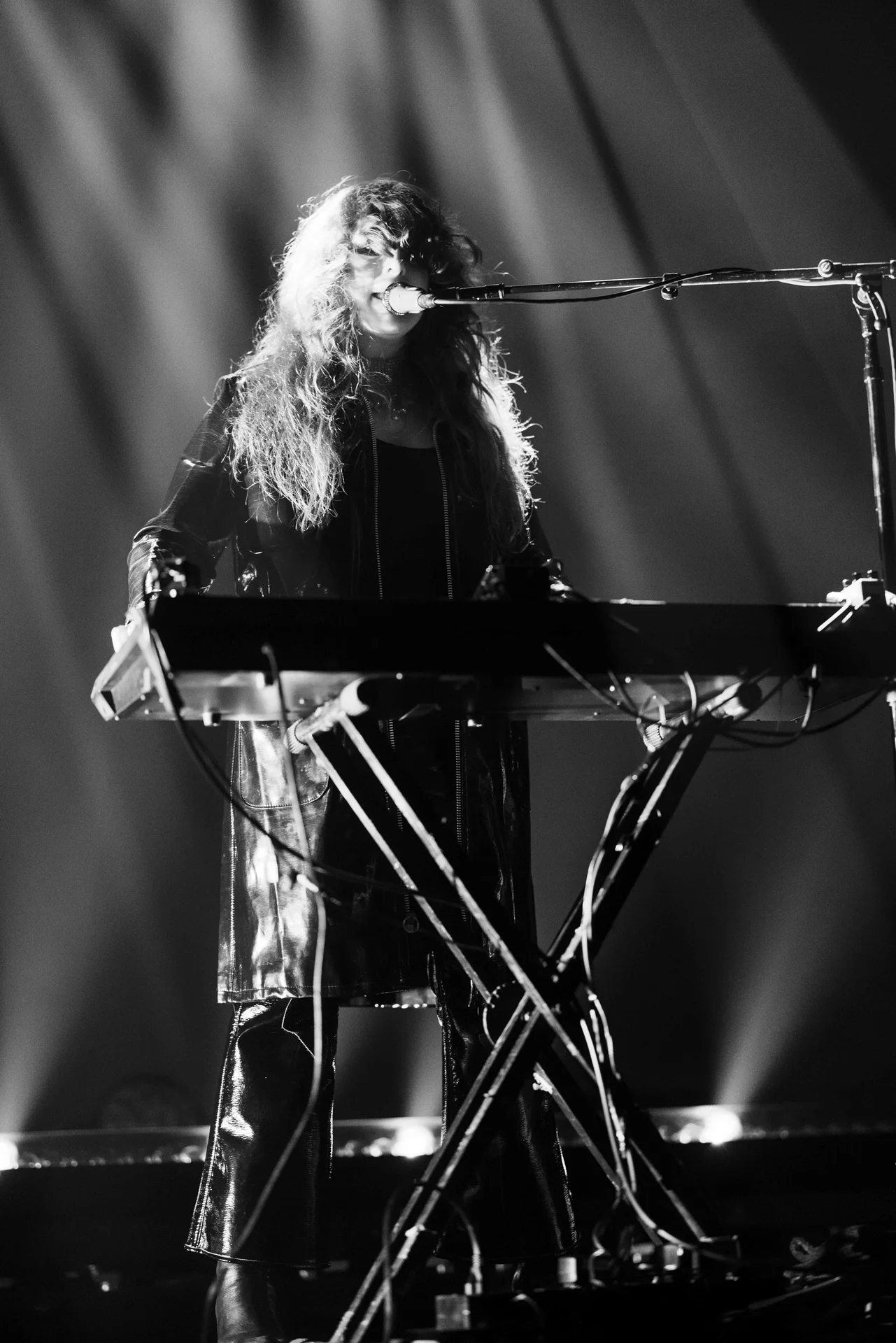 Beach House Concert - photo 18 of 38